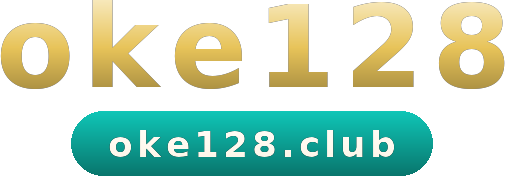 oke128 logo
